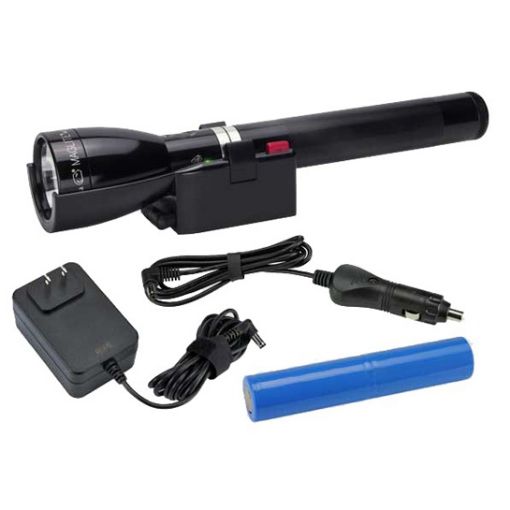 Imagen de Linterna MAGLITE Recargable Led ML 150 LR