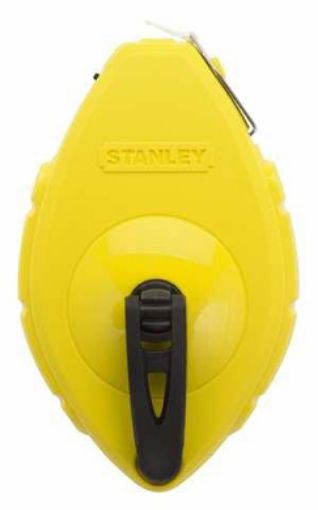 Imagen de Tiralineas STANLEY 30 m 30 gr (47-440)