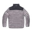 Imagen de Chaqueta de invierno impermeable ROC NEIGE Gris T-L