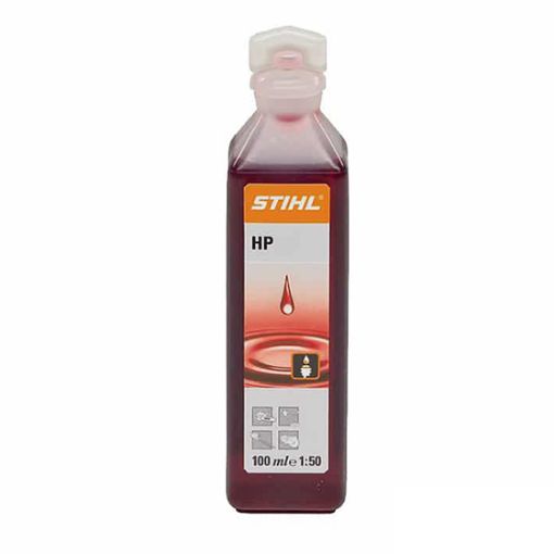 Imagen de Aceite mezcla STIHL 100 ml