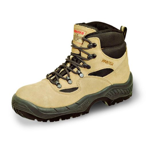 Imagen de Bota PANTER Texas-Plus S1P nº 40