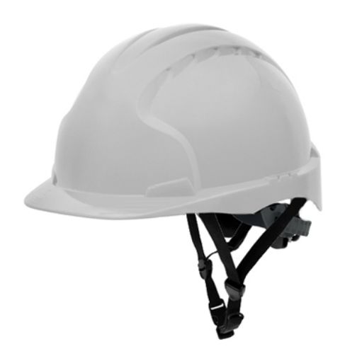 Imagen de Casco JSP EVO 3 "Linesman" Blanco