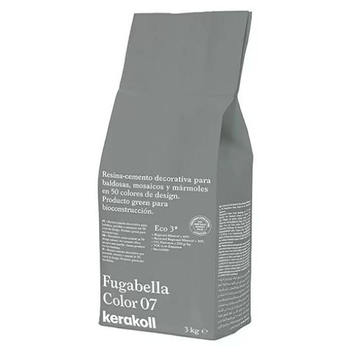 Imagen de KERAKOLL FUGABELLA® COLOR 07 (saco 3 kg)