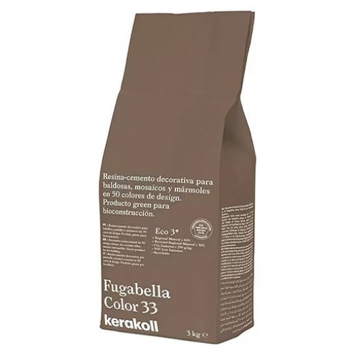 Imagen de KERAKOLL FUGABELLA® COLOR 33 (saco 3 kg)