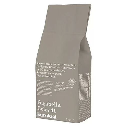 Imagen de KERAKOLL FUGABELLA® COLOR 41 (saco 3 kg)