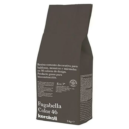 Imagen de KERAKOLL FUGABELLA® COLOR 46 (saco 3 kg)