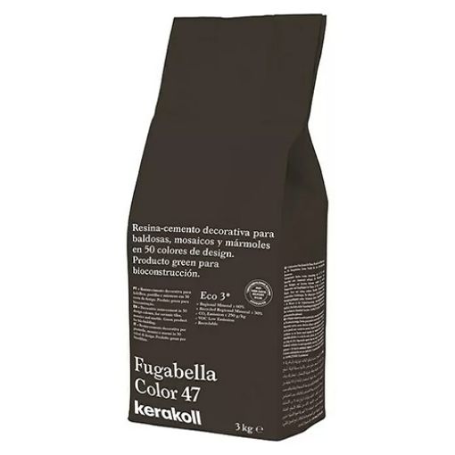 Imagen de KERAKOLL FUGABELLA® COLOR 47 (saco 3 kg)