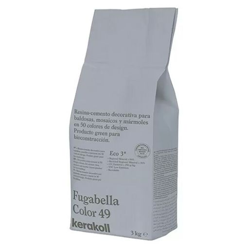 Imagen de KERAKOLL FUGABELLA® COLOR 49 (saco 3 kg)