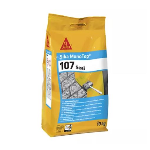 Imagen de SIKA MONOTOP-107 SEAL (saco 25 kg)