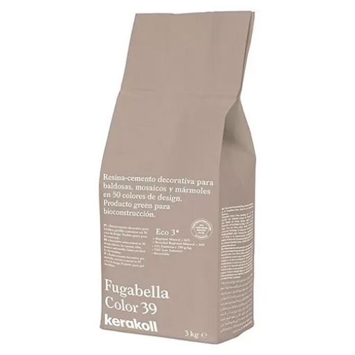 Imagen de KERAKOLL FUGABELLA® COLOR 39 (saco 3 kg)