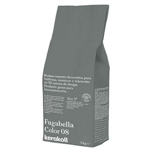 Imagen de KERAKOLL FUGABELLA® COLOR 08 (saco 3 kg)