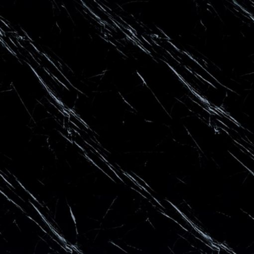 Imagen de Melamina (sop MDF) PVC Panel -4  6006 Ephesus Black