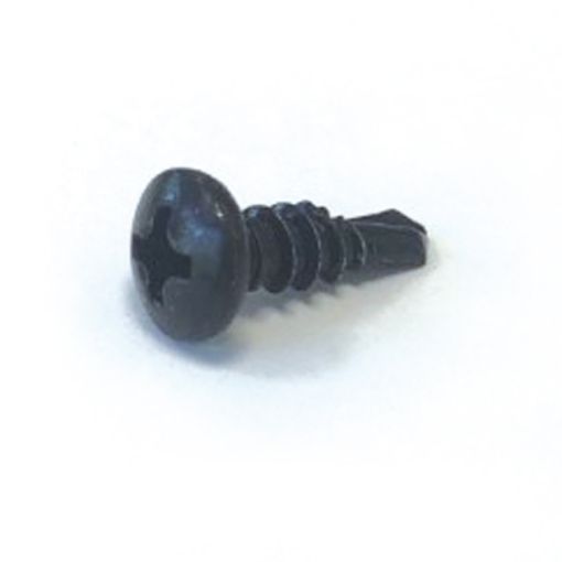 Imagen de Tornillo fijacion clip alumino NEWTECHWOOD (1.000) WJ0067