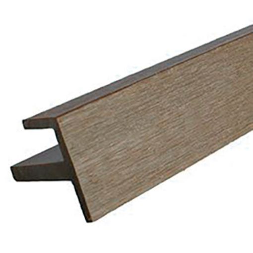 Imagen de Perfil NEWTECHWOOD US-44  Stone Gray  ( para rev US-09 )**