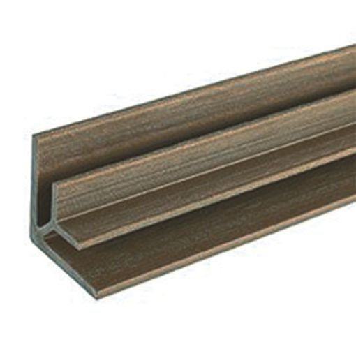 Imagen de Rinconera NEWTECHWOOD US-47  Stone Gray  (para rev US-09) **